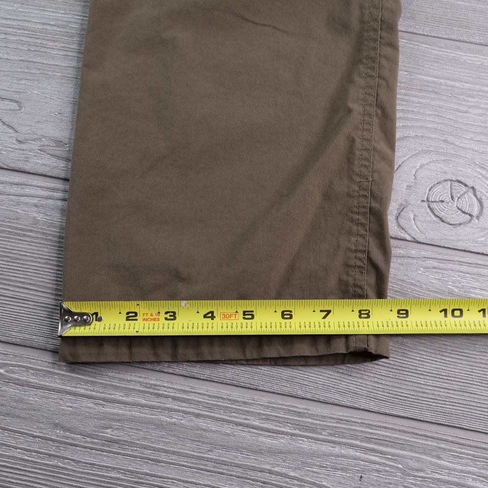 Kuhl Radikl Pants Men's 38x32 Hiking Performance Cargo Gorpcore - Picture 9 of 10